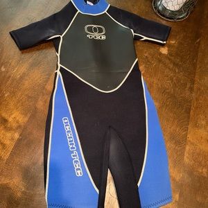 Kids Wetsuit